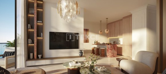 2 dormitorios apartamento en venta en Ras Al Khaimah, UAE № 184270 19