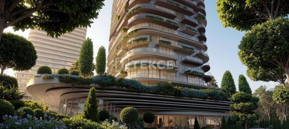 2 dormitorios apartamento en venta en Ras Al Khaimah, UAE № 184270 24
