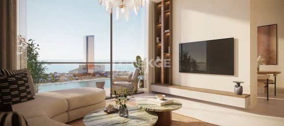 2 dormitorios apartamento en venta en Ras Al Khaimah, UAE № 184270 21