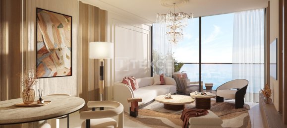 2 dormitorios apartamento en venta en Ras Al Khaimah, UAE № 184270 18