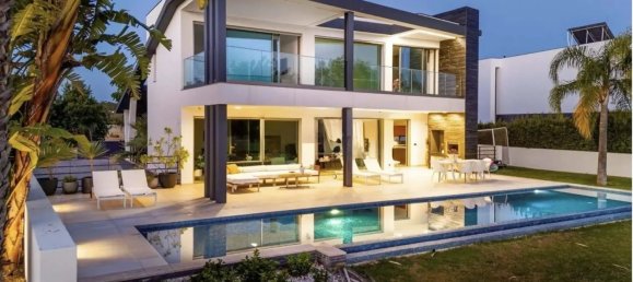 5 bedrooms Villa in Quarteira, Portugal No. 120503 19