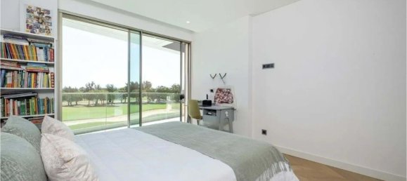 5 bedrooms Villa in Quarteira, Portugal No. 120503 10