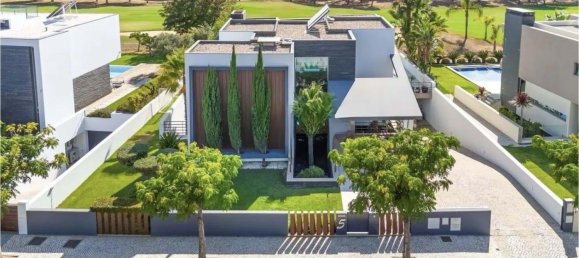 5 bedrooms Villa in Quarteira, Portugal No. 120503 14