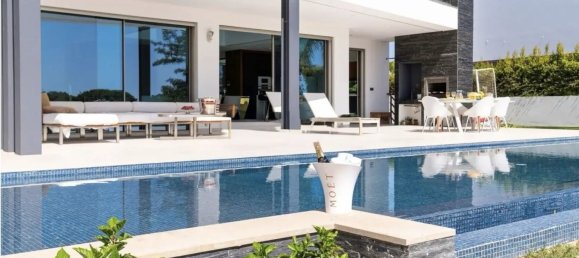 5 bedrooms Villa in Quarteira, Portugal No. 120503 11