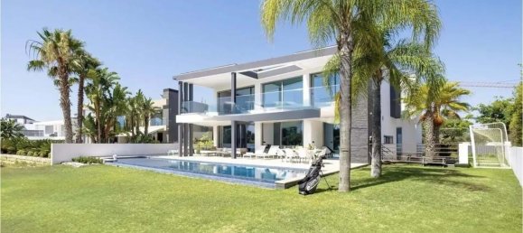 5 bedrooms Villa in Quarteira, Portugal No. 120503 16