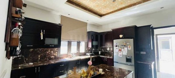 5 bedrooms House in Aradippou, Cyprus No. 15728 6