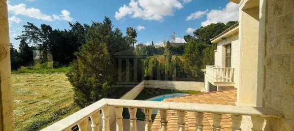 5 bedrooms House in Aradippou, Cyprus No. 15728 5