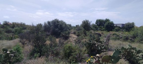 2800m² Land in Misterbianco, Italy No. 51233 5