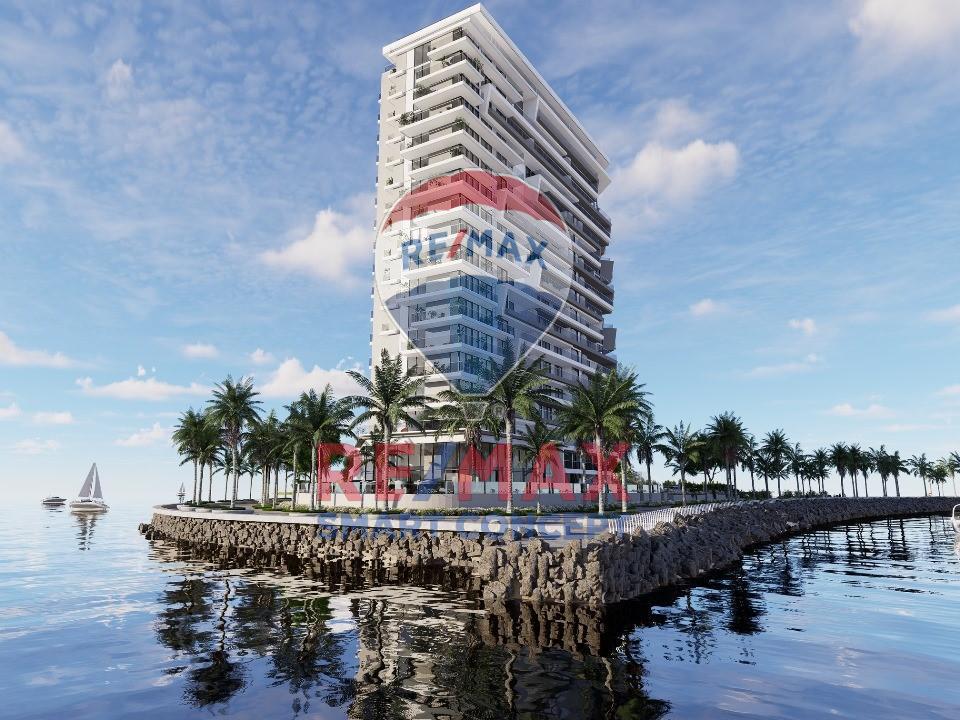 45.8m² Apartment in Yas Island, UAE No. 36206