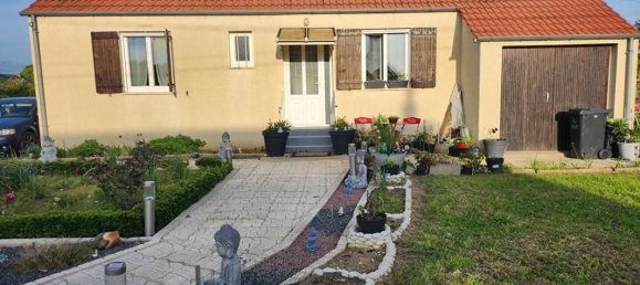 3 غرف نوم منزل في La Chapelle-sur-Loire, France رقم 233421 2