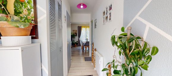 3 غرف نوم منزل في La Chapelle-sur-Loire, France رقم 233421 3