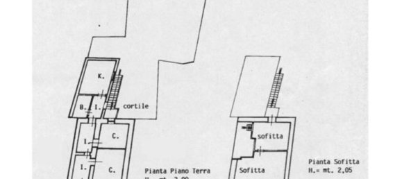 2 غرف نوم منزل في Ossi, Italy رقم 252646 7