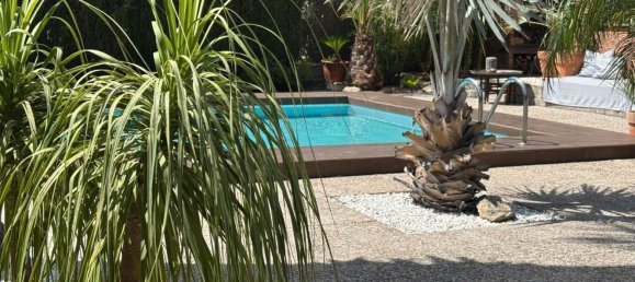 3 bedrooms House in Archena, Spain No. 158695 7