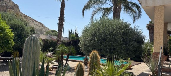 3 bedrooms House in Archena, Spain No. 158695 10