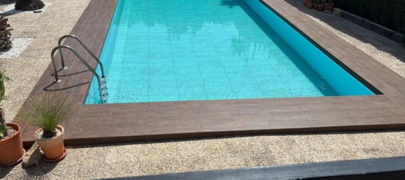 3 bedrooms House in Archena, Spain No. 158695 6