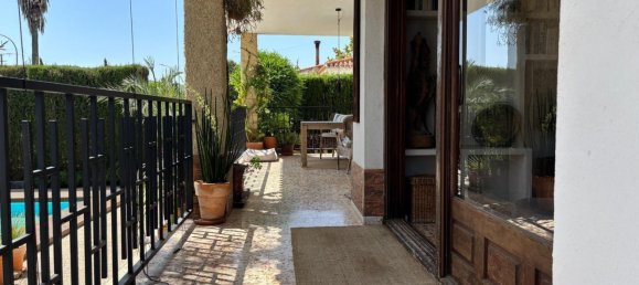 3 bedrooms House in Archena, Spain No. 158695 26