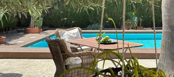 3 bedrooms House in Archena, Spain No. 158695 8