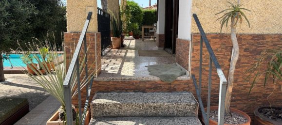 3 bedrooms House in Archena, Spain No. 158695 23