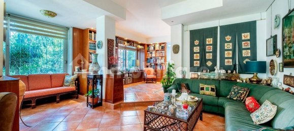 3 bedrooms Apartment in Rome, Italy No. 198025 13