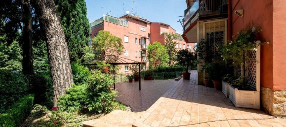 3 bedrooms Apartment in Rome, Italy No. 198025 30