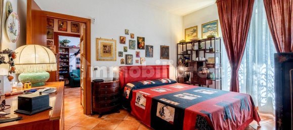 3 bedrooms Apartment in Rome, Italy No. 198025 14