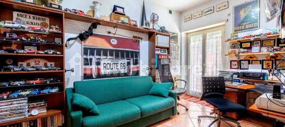 3 bedrooms Apartment in Rome, Italy No. 198025 25