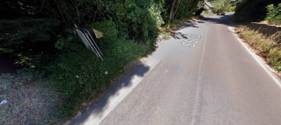 500m² Land in Serra San Bruno, Italy No. 340828 2