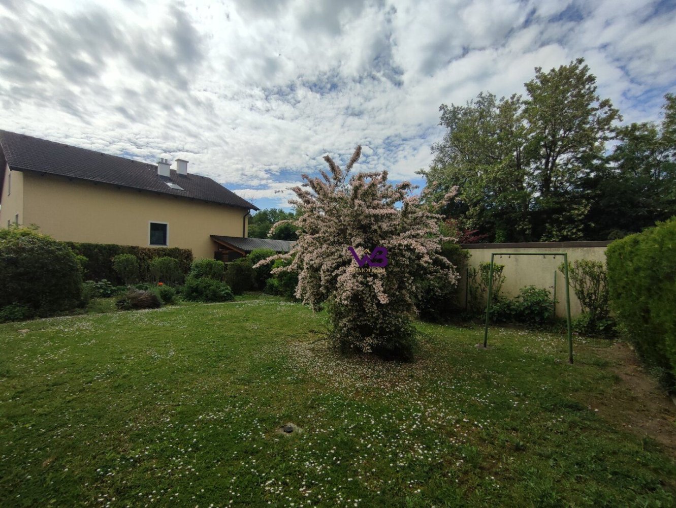 Land in Korneuburg, Austria No. 244008