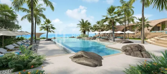 Apartamento com 1 quarto em condomínio em Phuket, Thailand N.º 60256 7