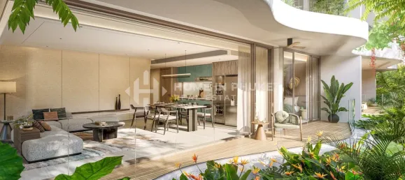 Apartamento com 1 quarto em condomínio em Phuket, Thailand N.º 60256 17