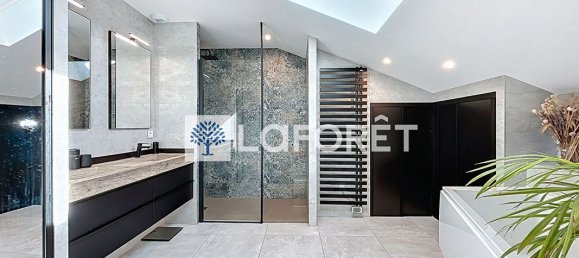 Дом с 3 спальнями в Нерон, Франция № 337906 12