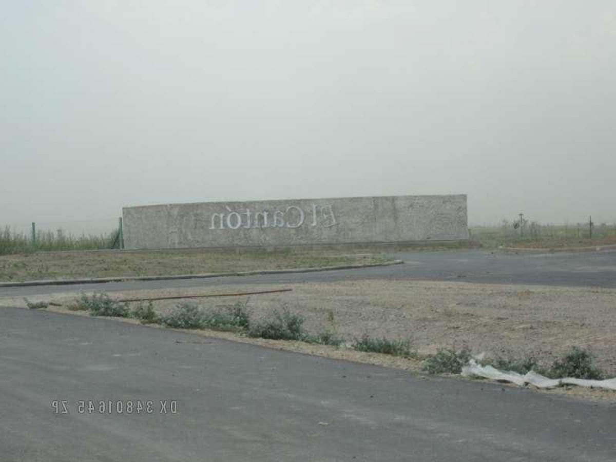  Land in Buenos Aires, Argentina No. 113974