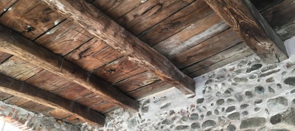 Квартира с 3 комнатами в Голасекка, Италия № 315058 4