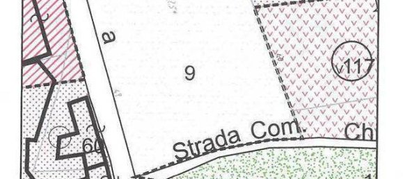 Terreno en Sinio, Italy 1939 m² No. 64207 5