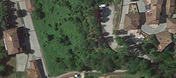 Terreno en Sinio, Italy 1939 m² No. 64207 3