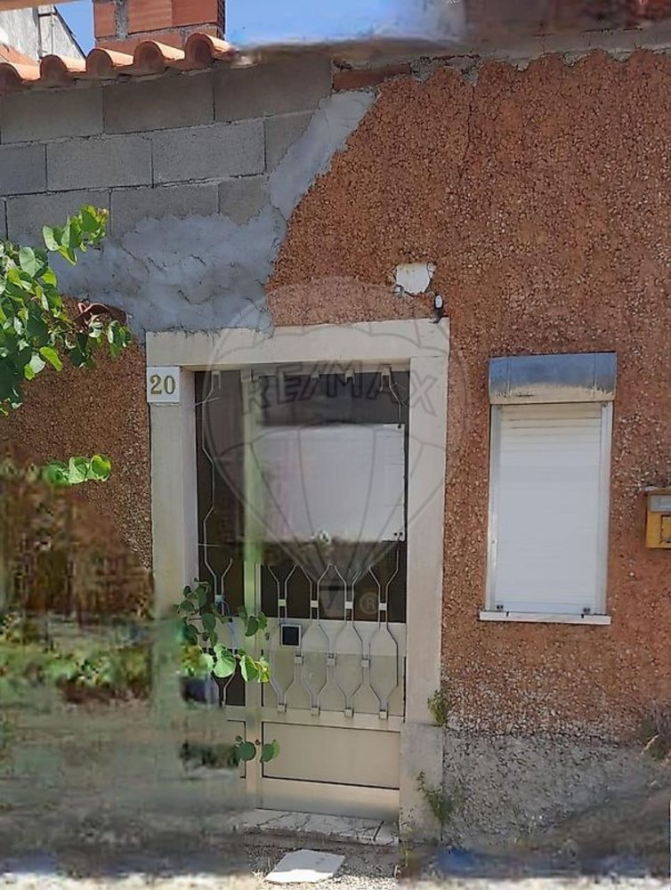 2 bedrooms House in Torres Novas, Portugal No. 306836