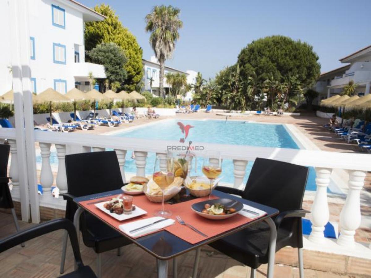 2 bedrooms Apartment in Lagos, Portugal No. 3639