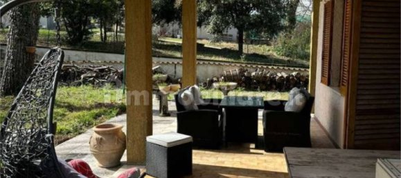 4 Schlafzimmer Villa in Massa Martana, Italy, Nr. 216834 14