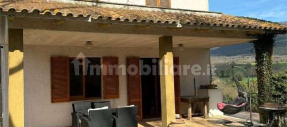 4 Schlafzimmer Villa in Massa Martana, Italy, Nr. 216834 11