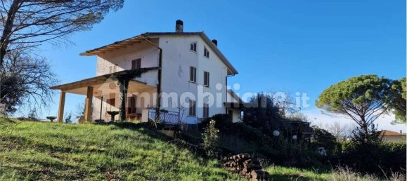 4 Schlafzimmer Villa in Massa Martana, Italy, Nr. 216834 6