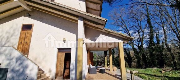 4 Schlafzimmer Villa in Massa Martana, Italy, Nr. 216834 5