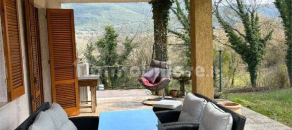 4 Schlafzimmer Villa in Massa Martana, Italy, Nr. 216834 20
