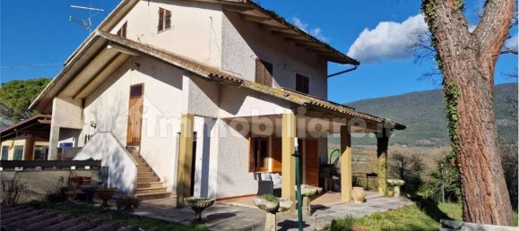 4 Schlafzimmer Villa in Massa Martana, Italy, Nr. 216834 9