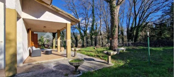 4 Schlafzimmer Villa in Massa Martana, Italy, Nr. 216834 12