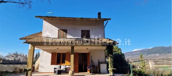 4 Schlafzimmer Villa in Massa Martana, Italy, Nr. 216834 7