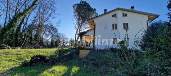 4 Schlafzimmer Villa in Massa Martana, Italy, Nr. 216834 8