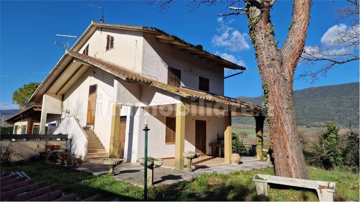 4 Schlafzimmer Villa in Massa Martana, Italy, Nr. 216834