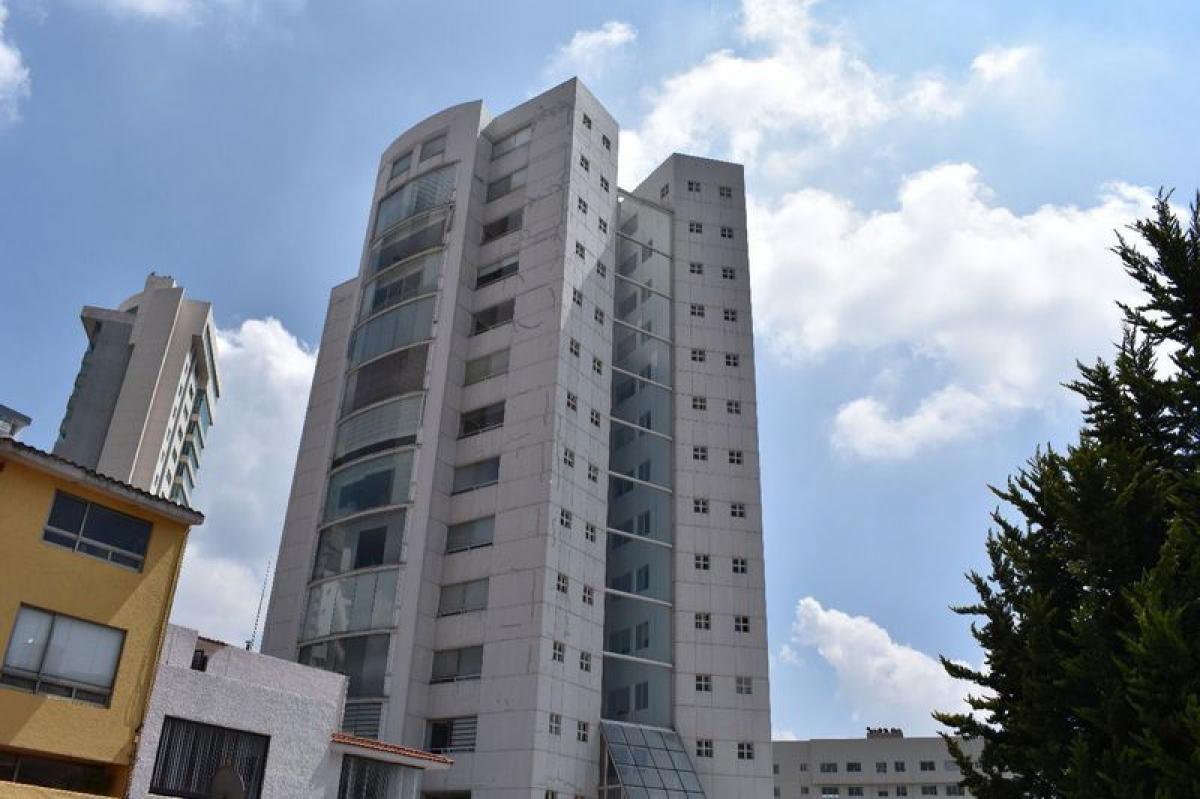 Apartamento de 3 dormitorios en Mexico No. 223481