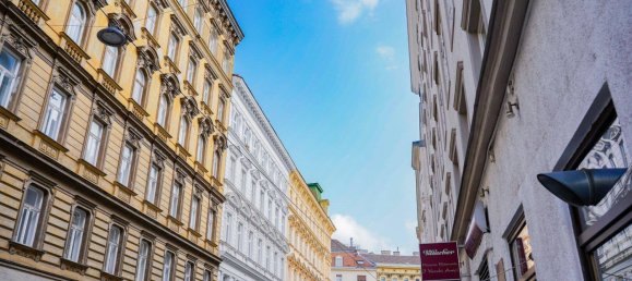 3-Zimmer Penthouse in Alsergrund, Austria, Nr. 185080 3