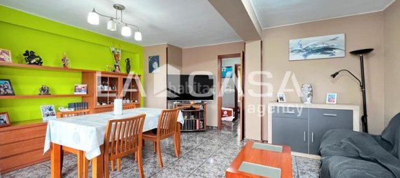 3 غرف نوم شقة في Badalona, Spain رقم 138298 4